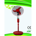 Ventilateur rechargeable de ventilateur de support de 12V de 16inches (FT-40DC-RM)